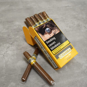 Cohiba 10 SHORT：圖片 1