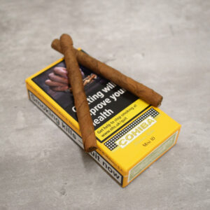 Cohiba Mini 20s：圖片 1