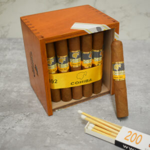 Cohiba Siglo I：圖片 1